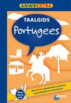 Portugees / ANWB Taalgids 9789018037307, Verzenden, Gelezen