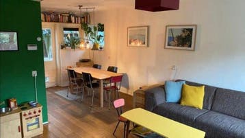 Te huur: Appartement Zuivelplein in Amsterdam, Noord-Holland, Appartement, Amsterdam