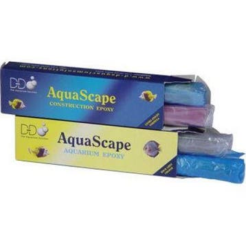 D-D Aquascape Aquarium Epoxy Paars (Doos a 10 stuks), Ophalen of Verzenden, Nieuw