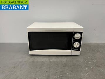 Inventum Magnetron 700 Watt 230V Horeca, Ophalen of Verzenden, Gebruikt