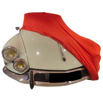 Autohoes voor Citroen DS 21 Pallas (1955-1975) Indoor BESTE, Ophalen of Verzenden, Nieuw, Op maat