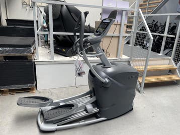 Octane Crosstrainer Q37xi (Duitstalige console), Nieuw