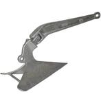 12kg Ploegschaaranker Gegalvaniseerd, Ophalen of Verzenden, Nieuw