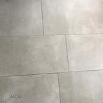 Cristacer Mont Blanc Gris 33x60 vloertegels, Doe-het-zelf en Verbouw, Tegels, Verzenden, Nieuw