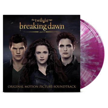 The Twilight Saga: Breaking Dawn Part 2 - Kristen Stewart -, Nieuw in verpakking