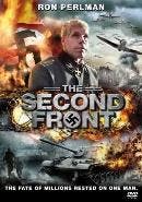 Second front, the - DVD, Cd's en Dvd's, Verzenden, Nieuw in verpakking