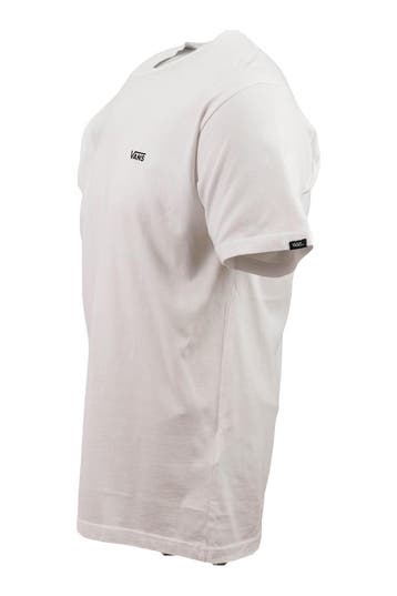 Vans T-shirt in maat M Wit, Verzenden, Zo goed als nieuw, Wit, Vans