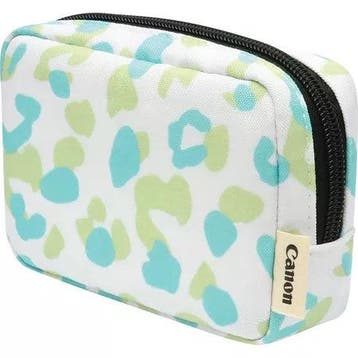 Canon Zoemini Soft Case, Verzenden, Zo goed als nieuw