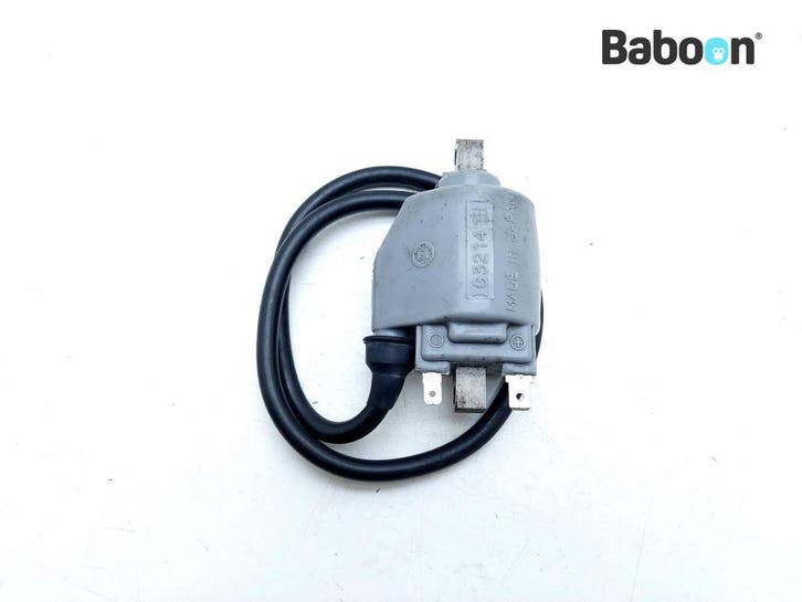 Bobine Ducati 900 SS 1998-2002 (900SS), Motoren, Onderdelen | Ducati, Gebruikt, Verzenden