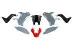 R-Tech revolutie kunststof kit voor Yamaha T7, Fietsen en Brommers, Verzenden, Nieuw