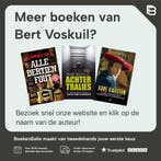 Verfstreken 9789089750594 Bert Voskuil, Verzenden, Gelezen, Bert Voskuil