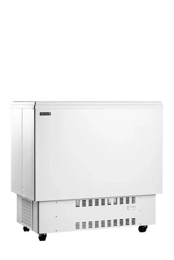 flessenkoeler kist |  +1 tot +8 °C | 226 L | 364 flessen..., Verzenden, Nieuw in verpakking