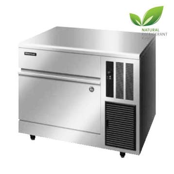 Hoshizaki Ijsblokjesmachine IM-100CNE-HC | 105kg/24u | 38 kg, Verzenden, Nieuw in verpakking