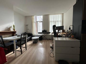 Studio in Leiden