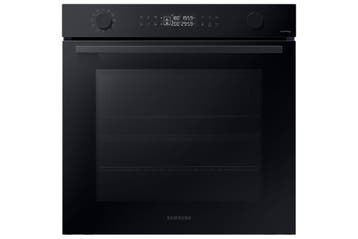 €699 Samsung NV7B4450VAK 76 l 3950 W Zwart SHOWMODEL EWO, Ophalen of Verzenden, Nieuw