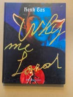 Pop-Art - Kunstenaar - Henk Tas - geënsceneerde fotografie, Ophalen of Verzenden, Zo goed als nieuw