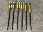Veiling - DeWalt houtboor set 6-delig, Nieuw