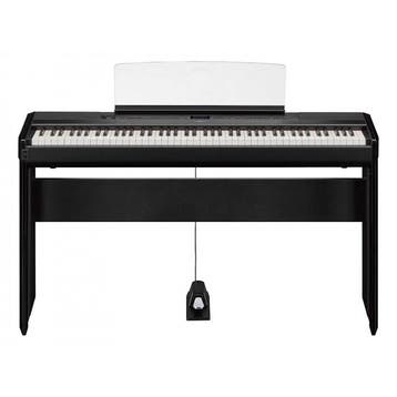 Daghuur Yamaha P-515, Nieuw