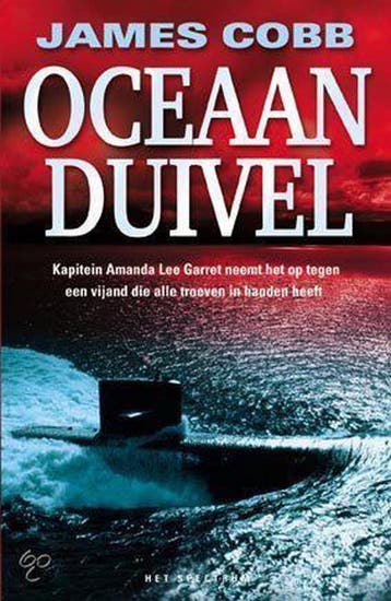 OCEAANDUIVEL - J. Cobb 9789027472137, Verzenden, Gelezen, J. Cobb