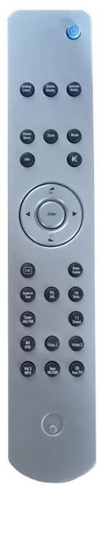 Afstandsbediening Cambridge azur rc-551r azur 551r 552r, Audio, Tv en Foto, Ophalen of Verzenden, Nieuw, Origineel