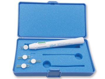 Bovie Change-A-Tip deluxe high-temp cauter kit DEL1, Verzenden, Nieuw