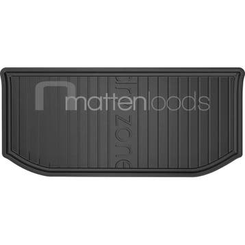 All Weather kofferbakmat Seat Mii Hatchback hoge vloer 2011-, Ophalen of Verzenden, Nieuw