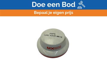 Bieden: Simrad MX Marine Leica MX521 DGPS, Ophalen of Verzenden, Nieuw, Kabel of Apparatuur