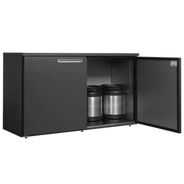 Vatenkoelcel | SKB | 1.1m³ | 12x 20L/4x 50L (KEG) | Isolatie, Verzenden, Nieuw in verpakking
