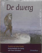 De dwerg 9789062388271 J. Hudig, Verzenden, Zo goed als nieuw, J. Hudig