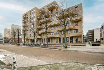 Appartement te huur in Amsterdam - 50 m² - 2 kamer(s) - 2, Appartement, Amsterdam, Noord-Holland