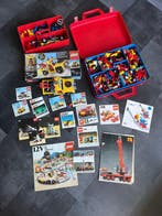 Lego Set - Technic - 8846, Nieuw