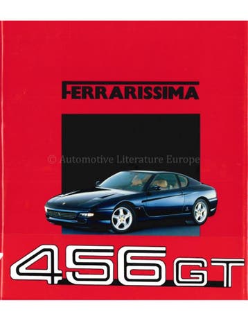 FERRARISSIMA 17 (EERSTE SERIE), Nieuw, Ferrari, Author