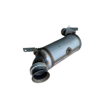 Roetfilter Mercedes-Benz C180, C200, E200 Silicium, Verzenden, Nieuw