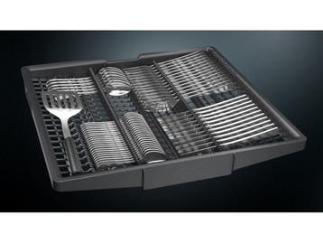 Siemens SN43ES14VE - Onderbouw vaatwasser - 13 couverts -, Witgoed en Apparatuur, Verzenden, Zo goed als nieuw
