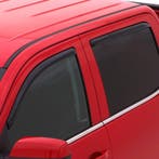 AVS 07-18 Toyota Tundra Crewmax Ventvisor In-Channel Front &, Ophalen of Verzenden, Nieuw