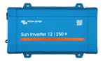 Victron Sun omvormer 12/250 230V met PWM laadregelaar, Watersport en Boten, Navigatiemiddelen en Scheepselektronica, Ophalen of Verzenden