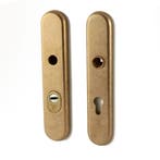 Kira SKG3 veiligheidsschilden kerntrekbeveiliging PC72 -, Verzenden, Nieuw