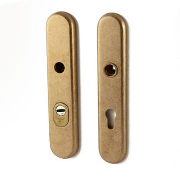 Kira SKG3 veiligheidsschilden kerntrekbeveiliging PC72 -, Verzenden, Nieuw