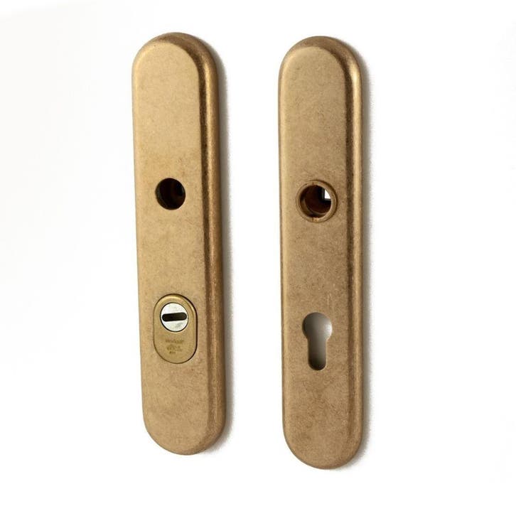 Kira SKG3 veiligheidsschilden kerntrekbeveiliging PC72 -, Doe-het-zelf en Verbouw, Hang- en Sluitwerk, Nieuw, Verzenden