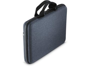Hama - Hardcase Protection Laptop-hardcase 162 Inch Blauw, Qwerty, Nieuw, Hama, Onbekend