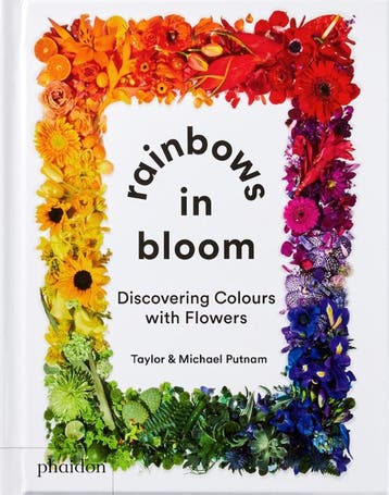 Rainbows In Bloom | Michael Putnam; Taylor Putnam | Nieuw, Ophalen of Verzenden, Nieuw, Michael Putnam; Taylor Putnam
