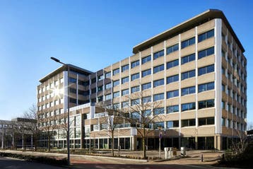 Kantoorruimte te huur Rotterdam Marten Meesweg 91-121, Huur, Kantoorruimte