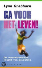 Ga voor het leven ! 9789027472984 L. Grabhorn, Verzenden, Gelezen, L. Grabhorn