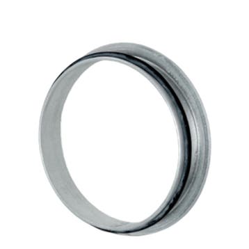 Spiro safe Flens | 90 graden | Staal | 12 Formaten, Verzenden, Nieuw in verpakking