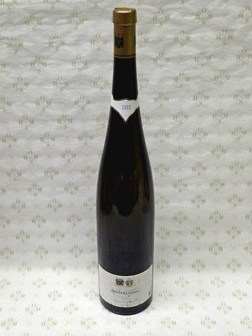2005 Reinhold Haart, GK - Piesporter Goldtröpfchen Riesling, Nieuw