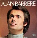 LP gebruikt - Alain BarriÃ¨re - Alain BarriÃ¨re (France,, Verzenden, Zo goed als nieuw