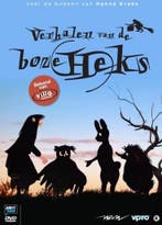 Verhalen Van De Boze Heks, Verzenden, Nieuw in verpakking