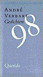 98, Boeken, Ophalen of Verzenden, Nieuw
