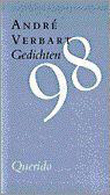98, Ophalen of Verzenden, Nieuw