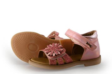 Stones And Bones Sandalen Meisjes in maat 23 Roze, Kinderen en Baby's, Kinderkleding | Schoenen en Sokken, Verzenden, Jongen of Meisje